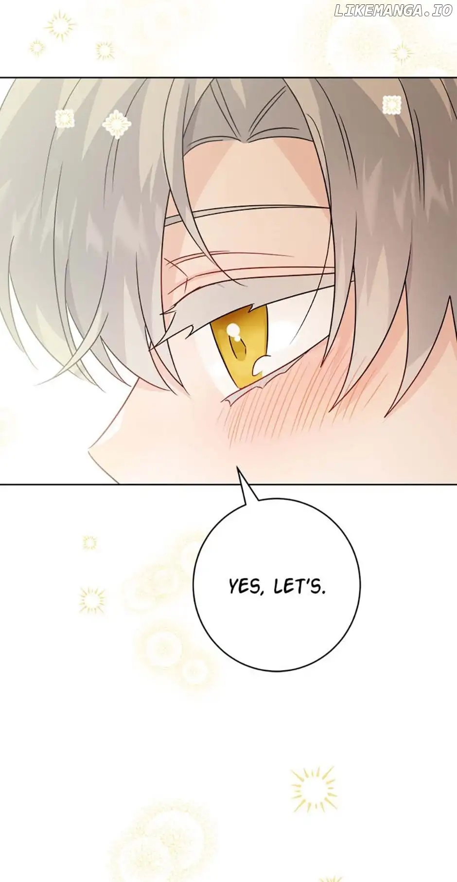 The Male Lead Is in Charge of the Successor Chapter 35 - Page 56