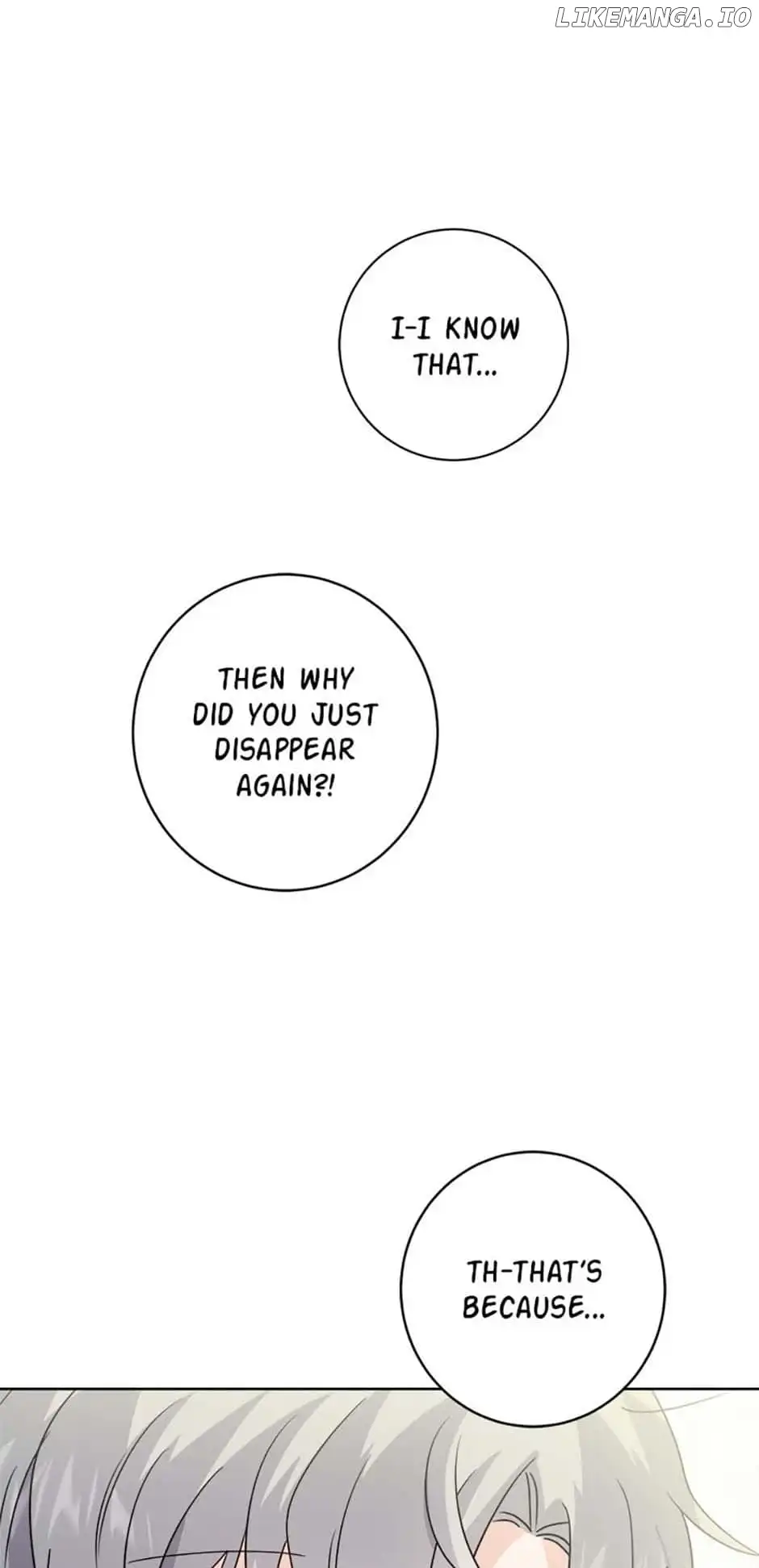 The Male Lead Is in Charge of the Successor Chapter 35 - Page 8