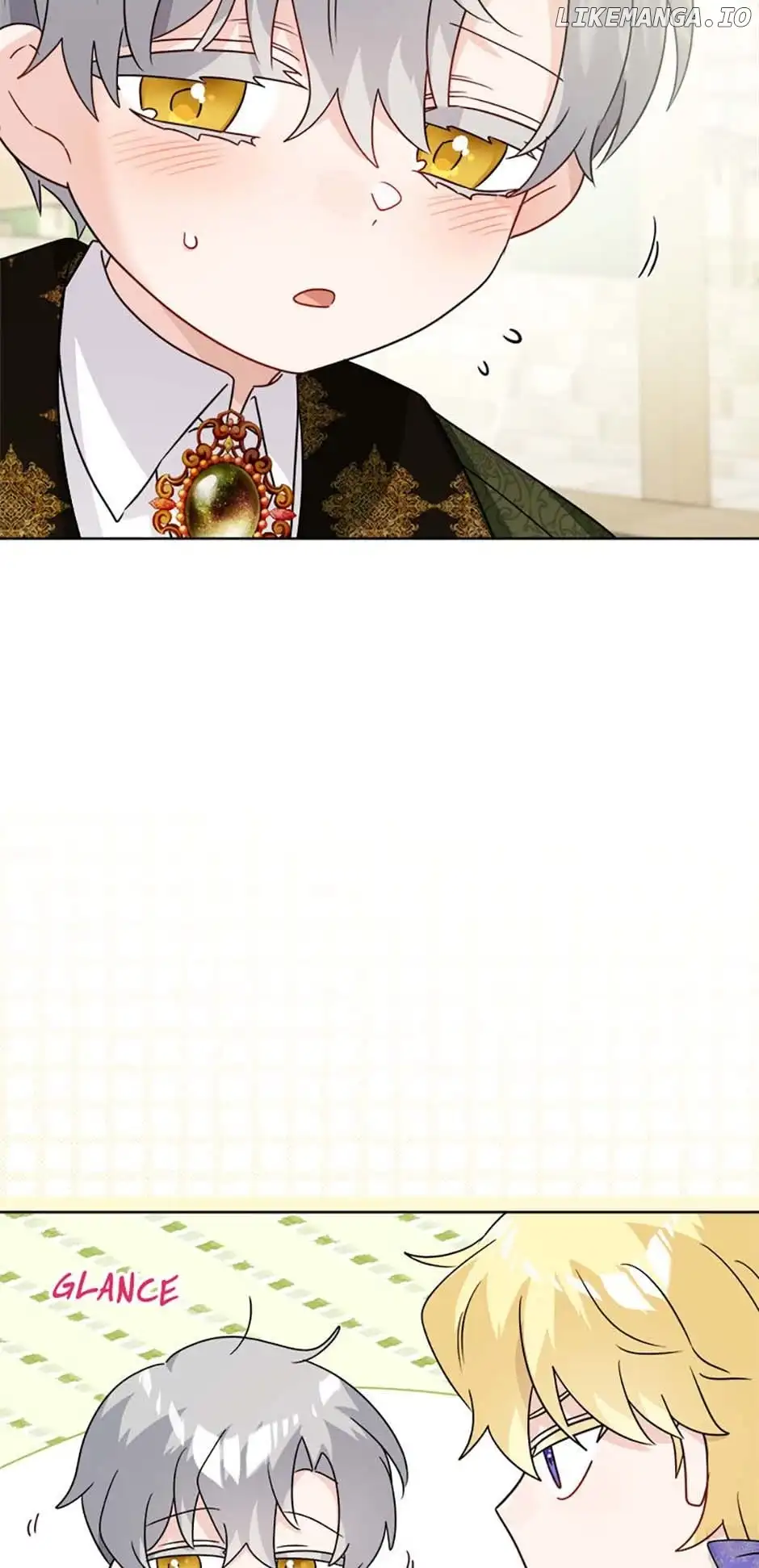 The Male Lead Is in Charge of the Successor Chapter 35 - Page 9