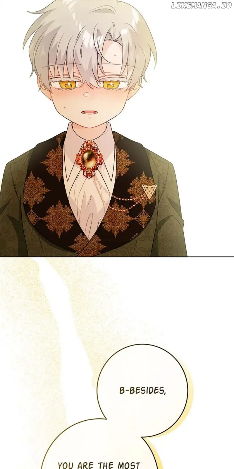 The Male Lead Is in Charge of the Successor Chapter 36 - Page 15