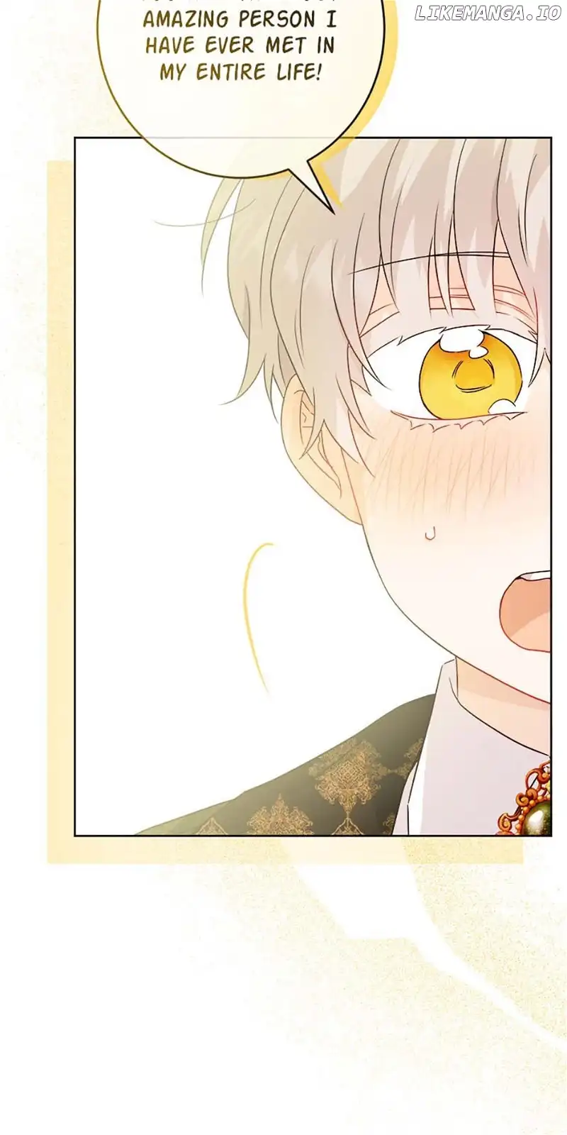 The Male Lead Is in Charge of the Successor Chapter 36 - Page 16