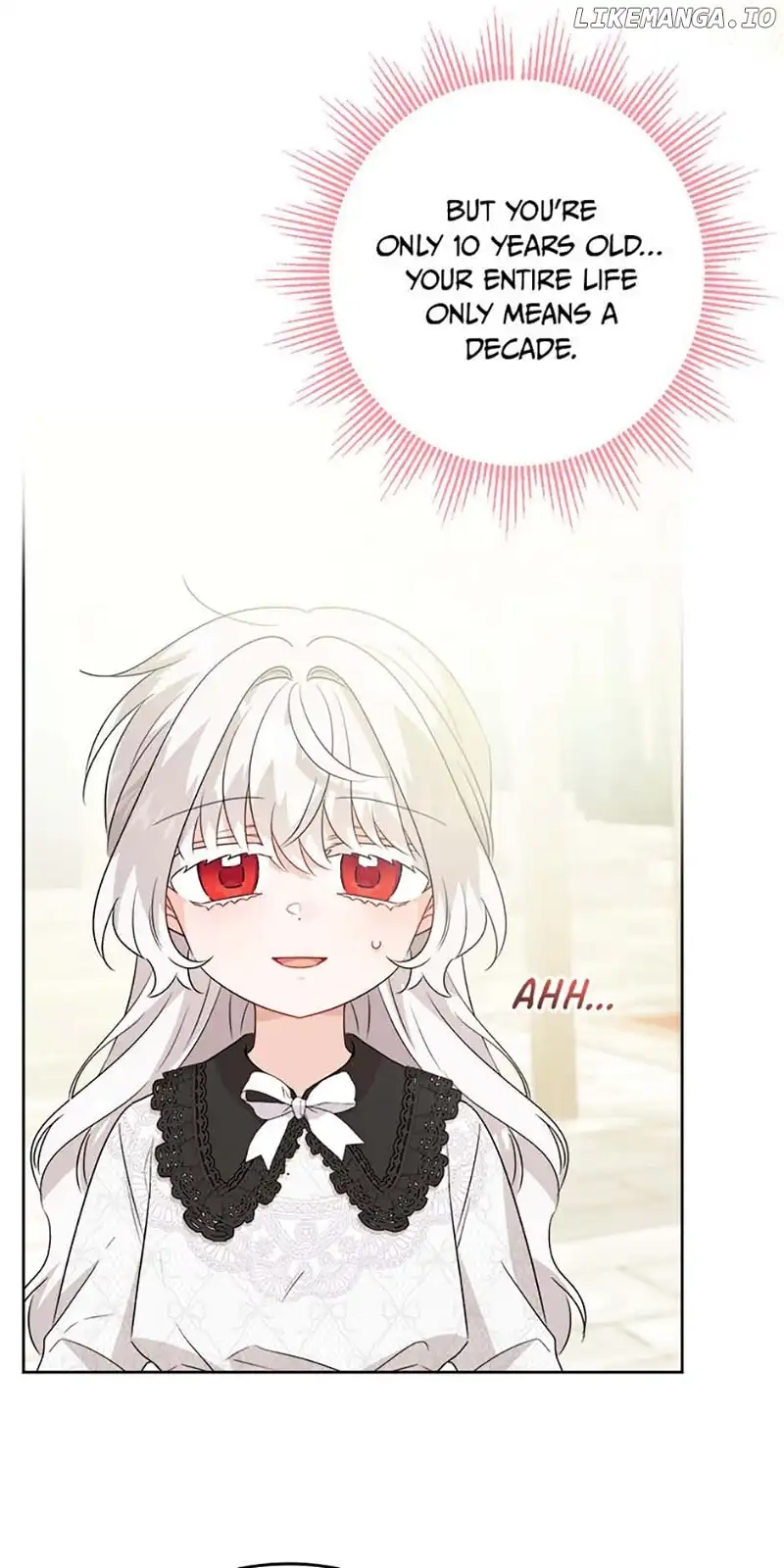 The Male Lead Is in Charge of the Successor Chapter 36 - Page 17