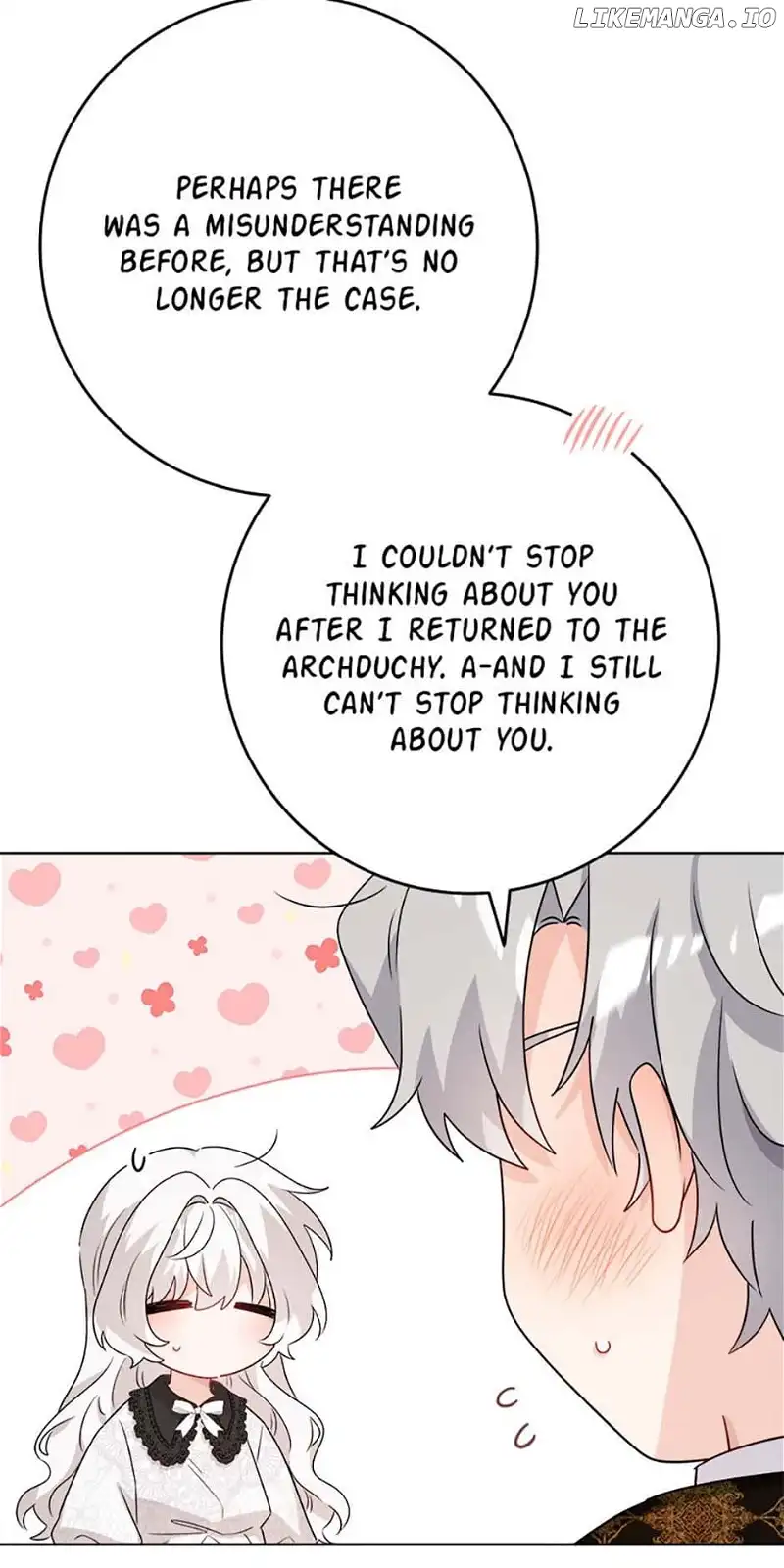 The Male Lead Is in Charge of the Successor Chapter 36 - Page 18