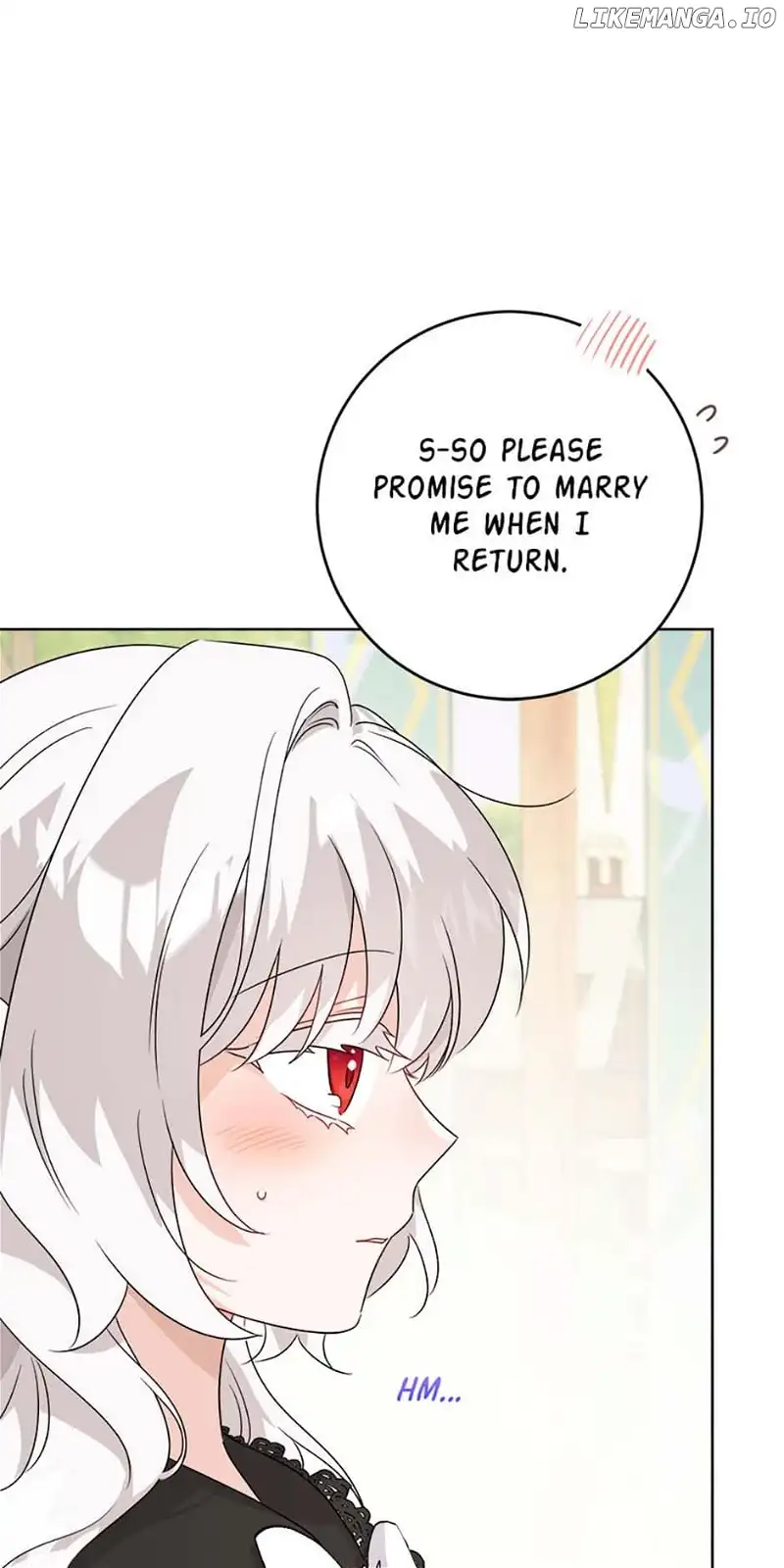 The Male Lead Is in Charge of the Successor Chapter 36 - Page 19