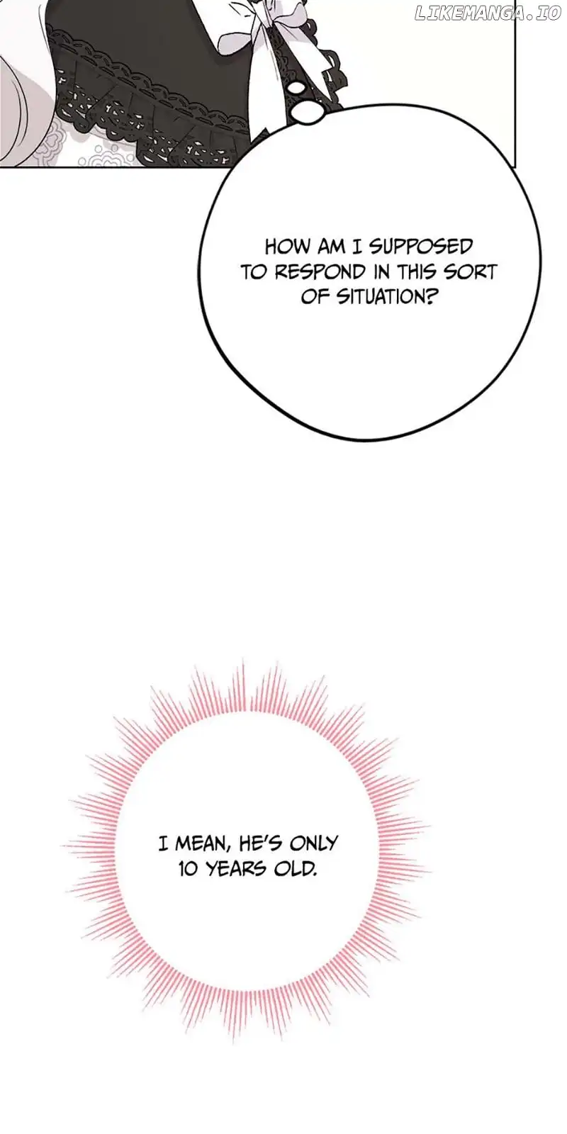 The Male Lead Is in Charge of the Successor Chapter 36 - Page 20