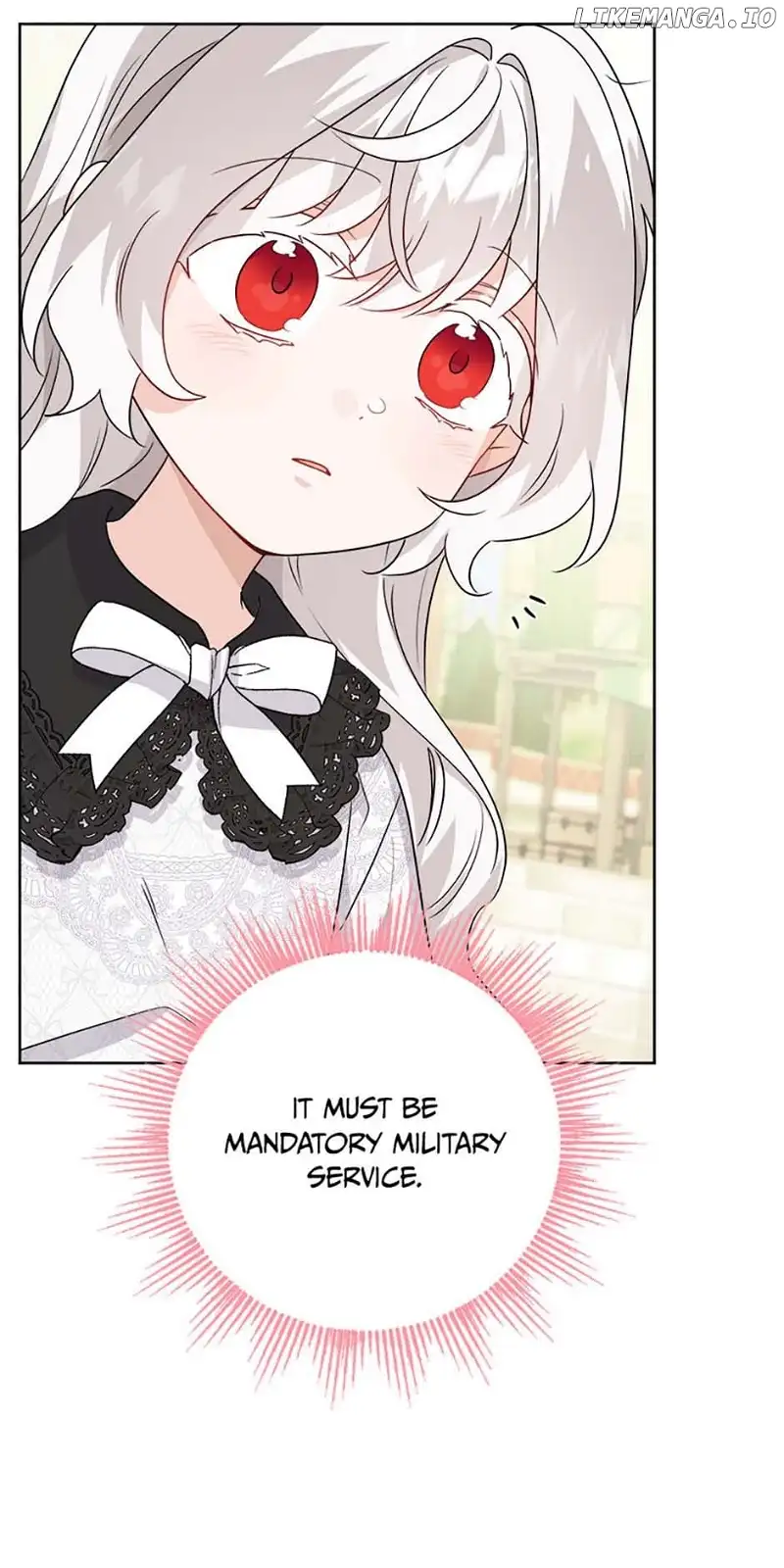 The Male Lead Is in Charge of the Successor Chapter 36 - Page 3