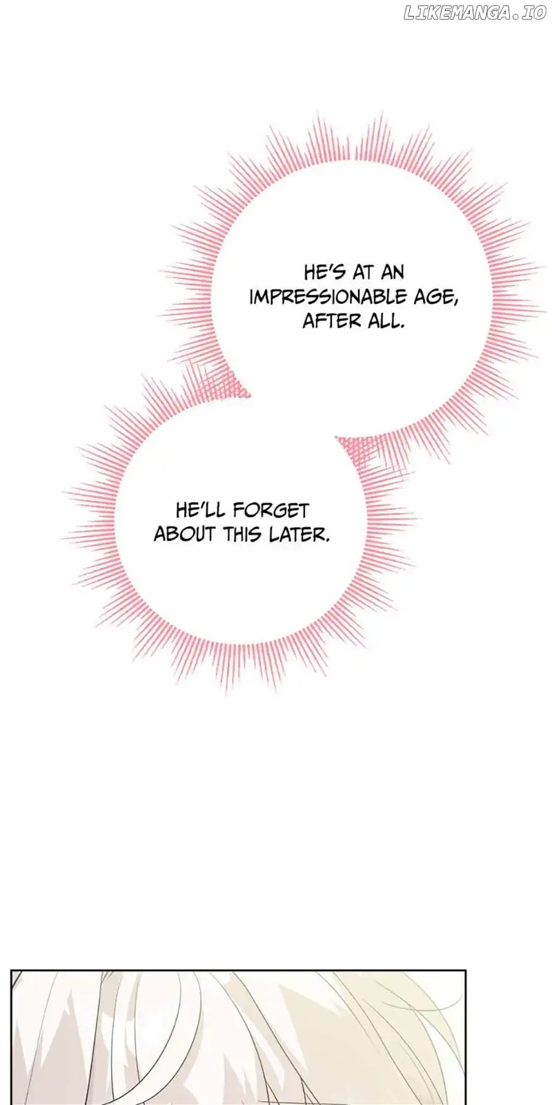 The Male Lead Is in Charge of the Successor Chapter 36 - Page 21