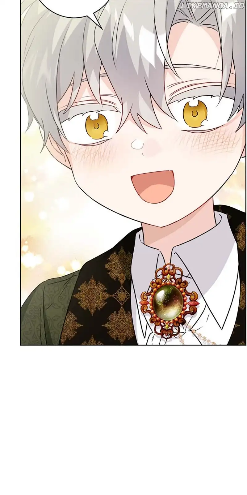 The Male Lead Is in Charge of the Successor Chapter 36 - Page 23