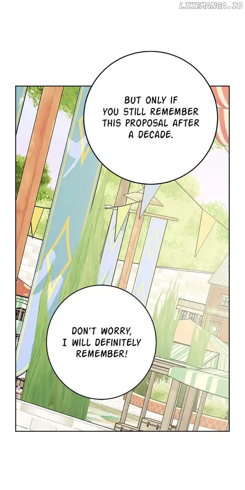 The Male Lead Is in Charge of the Successor Chapter 36 - Page 24