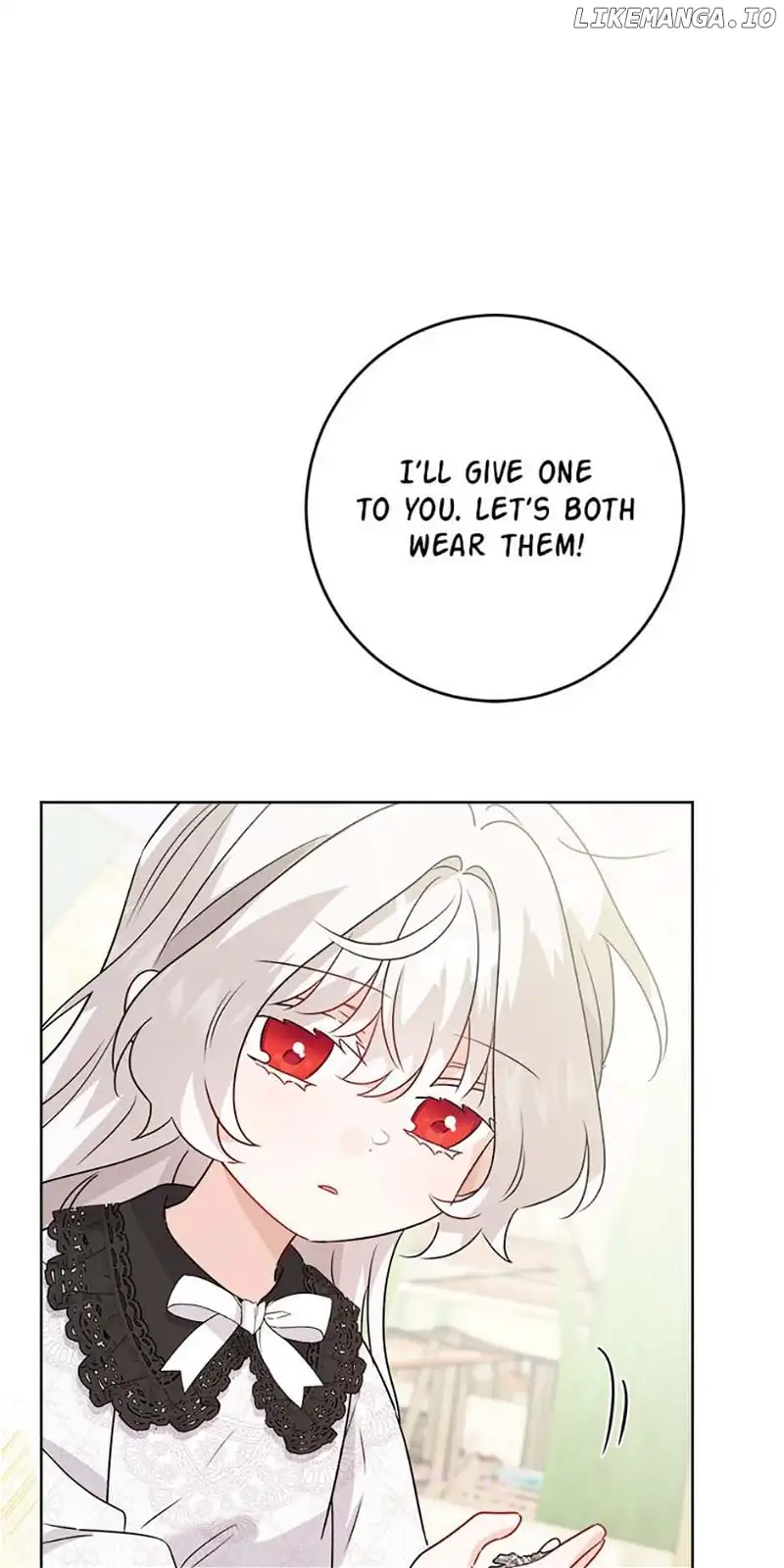 The Male Lead Is in Charge of the Successor Chapter 36 - Page 29