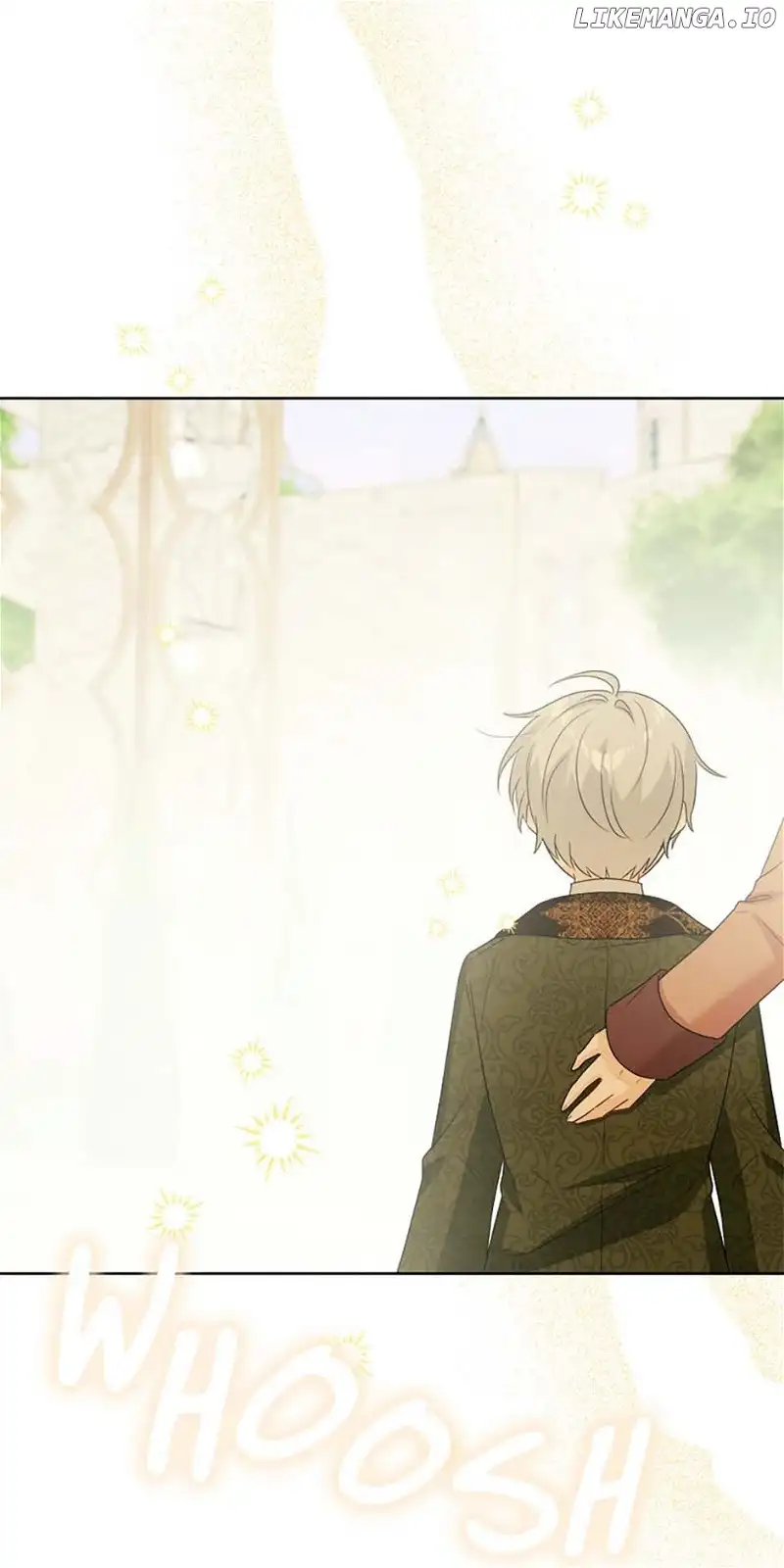 The Male Lead Is in Charge of the Successor Chapter 36 - Page 36