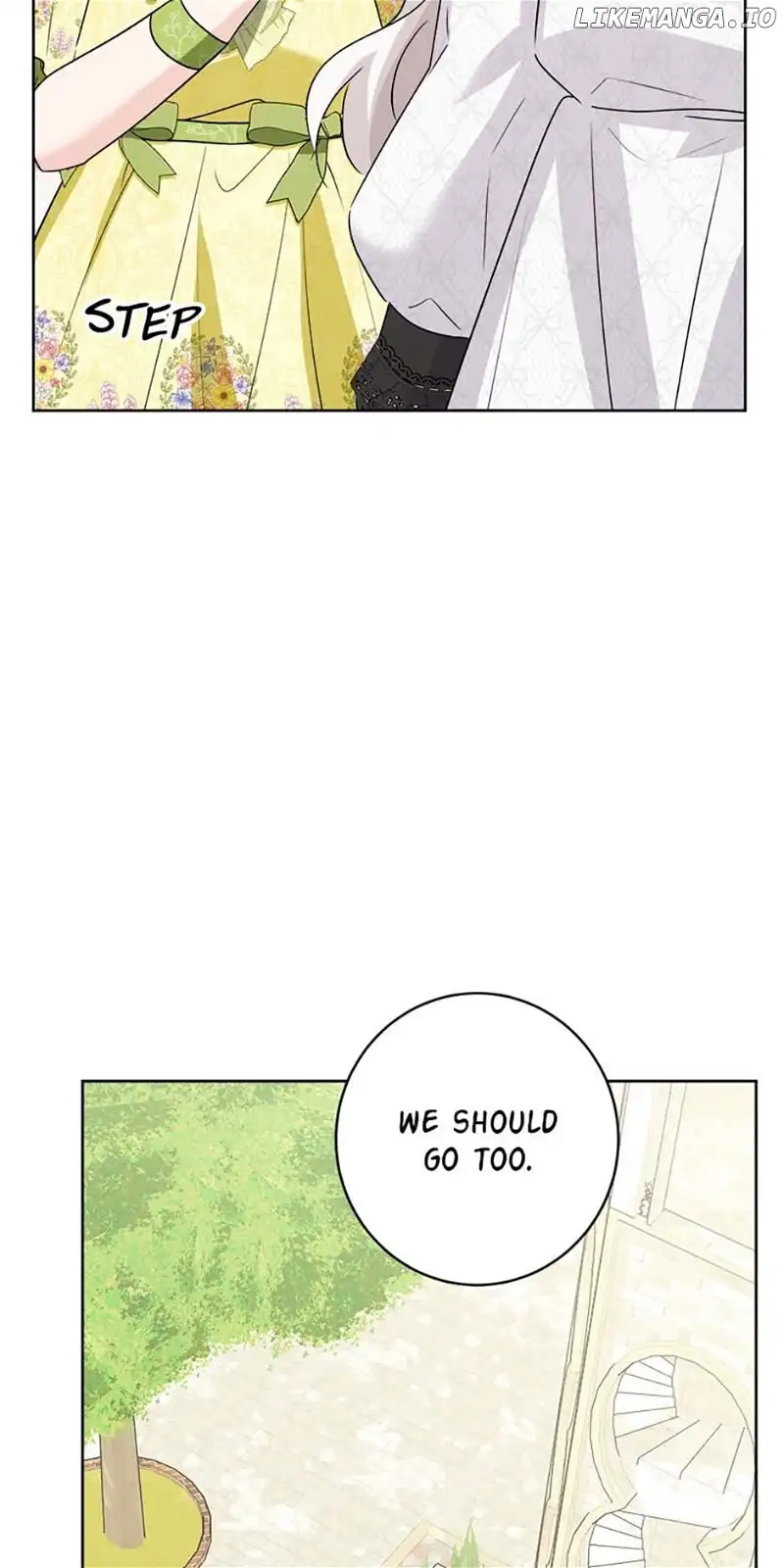 The Male Lead Is in Charge of the Successor Chapter 36 - Page 39