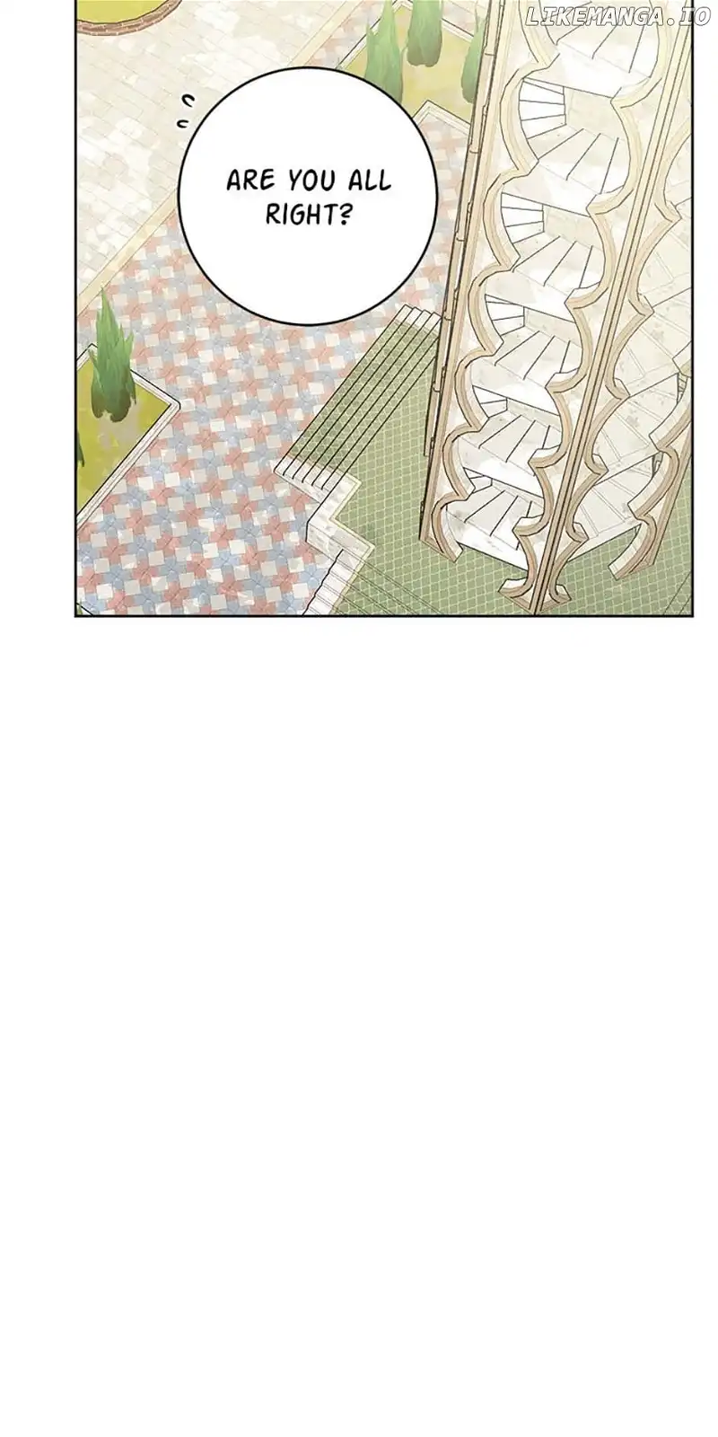 The Male Lead Is in Charge of the Successor Chapter 36 - Page 40