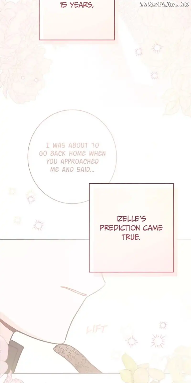The Male Lead Is in Charge of the Successor Chapter 36 - Page 44