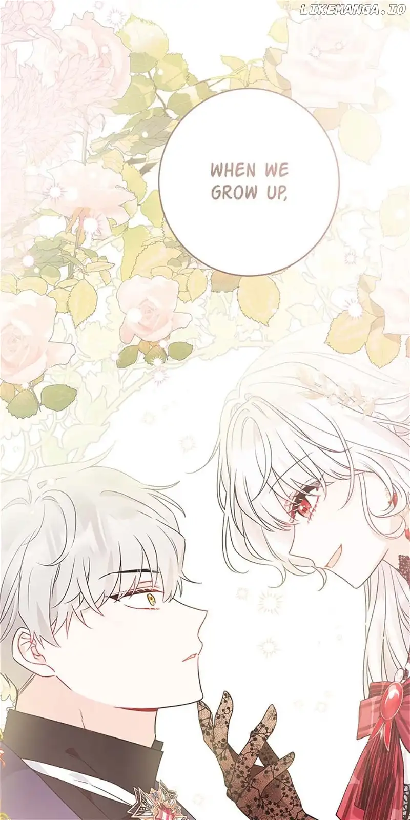 The Male Lead Is in Charge of the Successor Chapter 36 - Page 45