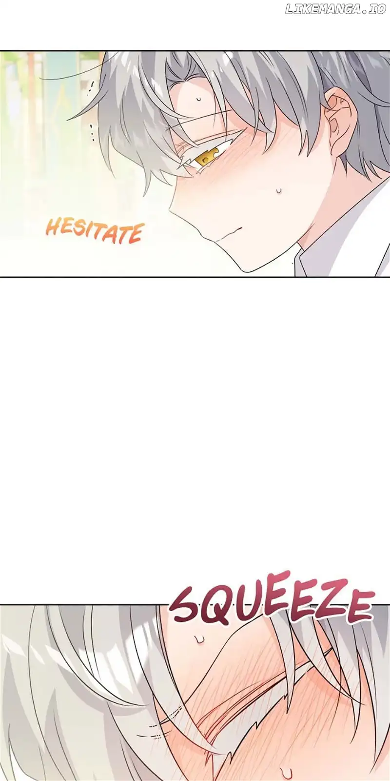 The Male Lead Is in Charge of the Successor Chapter 36 - Page 6