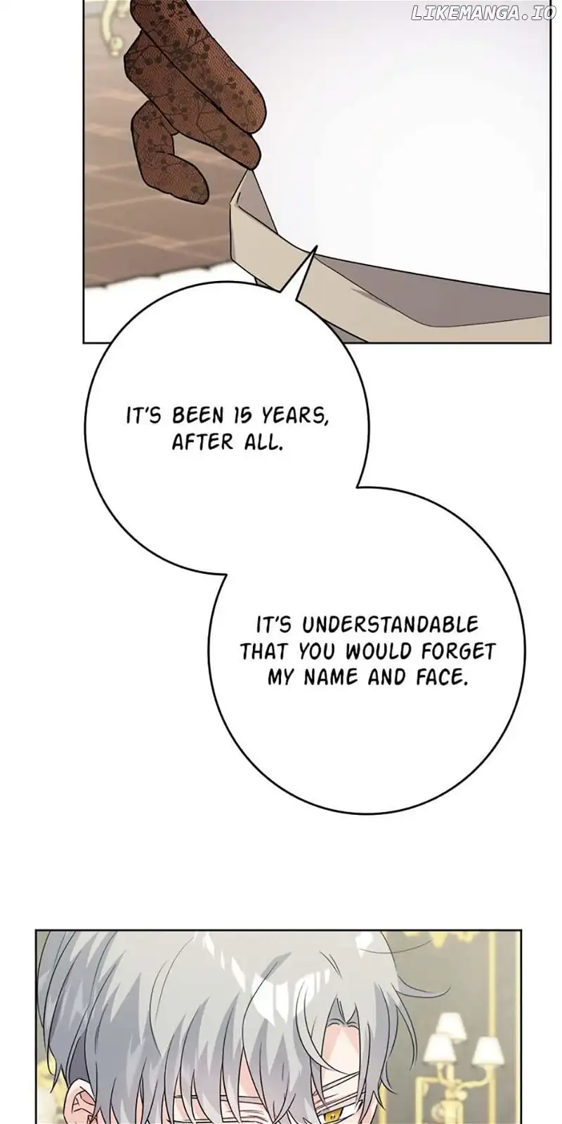 The Male Lead Is in Charge of the Successor Chapter 36 - Page 53