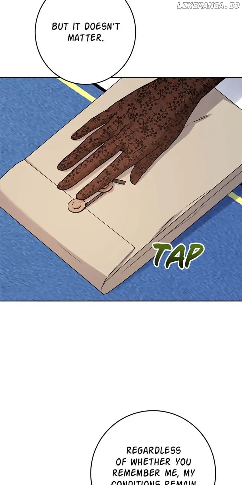 The Male Lead Is in Charge of the Successor Chapter 36 - Page 55