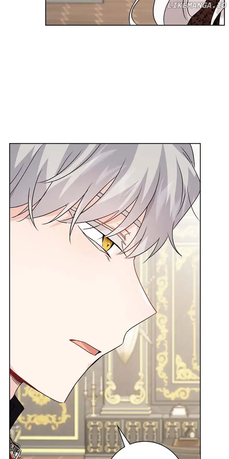The Male Lead Is in Charge of the Successor Chapter 36 - Page 57