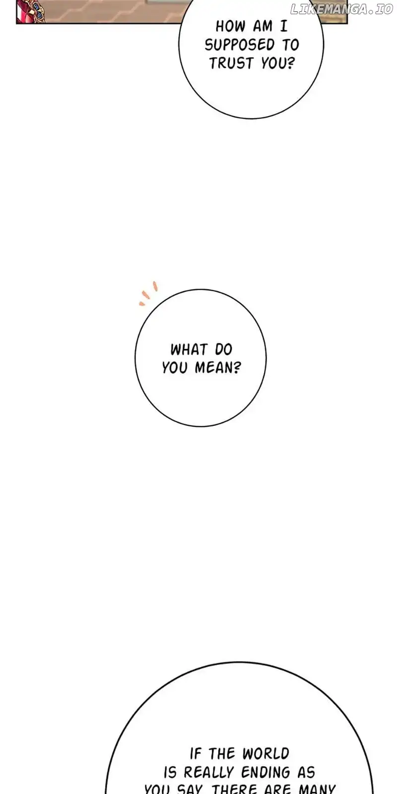 The Male Lead Is in Charge of the Successor Chapter 36 - Page 58