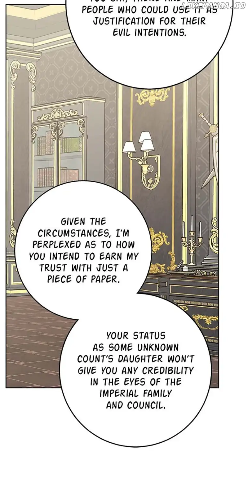 The Male Lead Is in Charge of the Successor Chapter 36 - Page 59