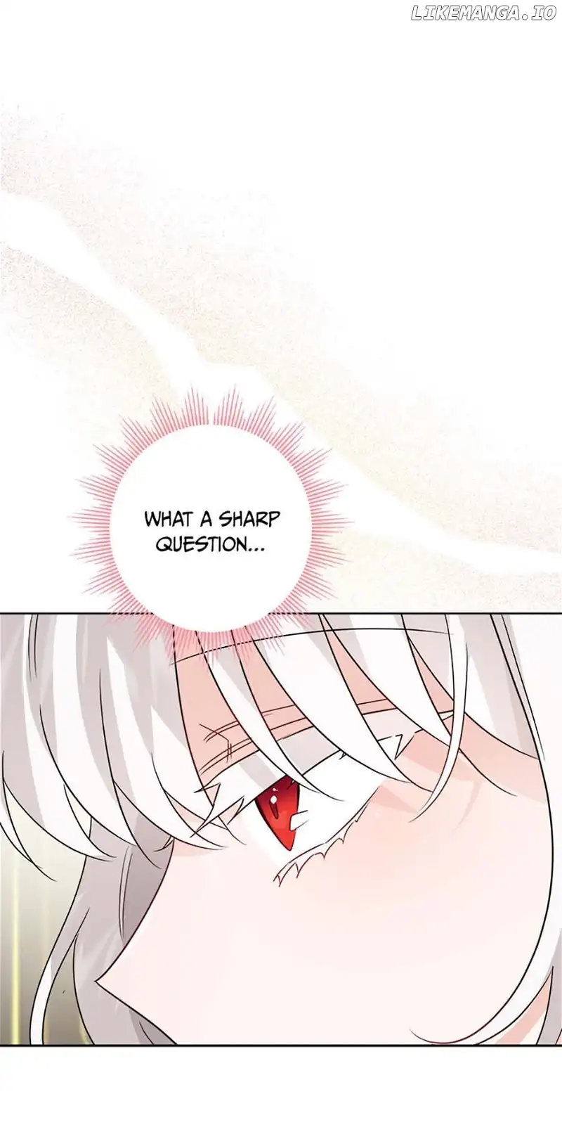 The Male Lead Is in Charge of the Successor Chapter 36 - Page 60