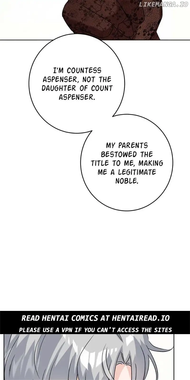 The Male Lead Is in Charge of the Successor Chapter 36 - Page 63