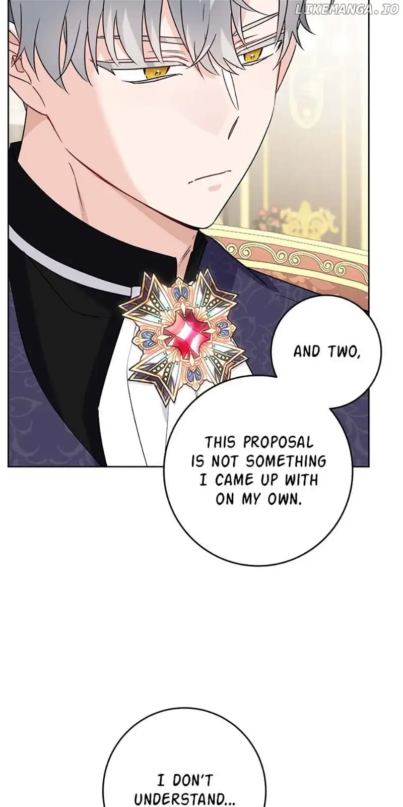 The Male Lead Is in Charge of the Successor Chapter 36 - Page 64