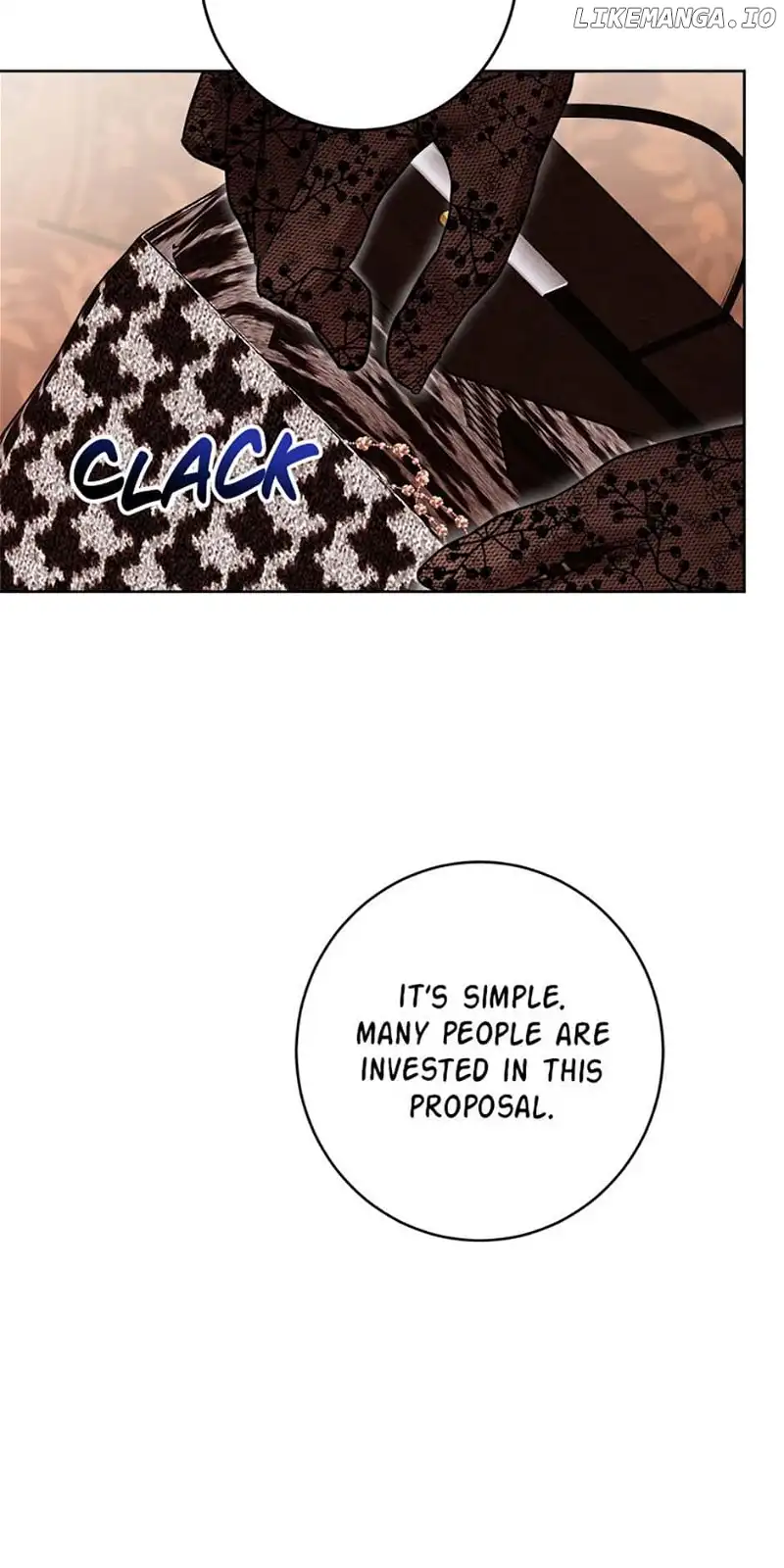 The Male Lead Is in Charge of the Successor Chapter 36 - Page 65