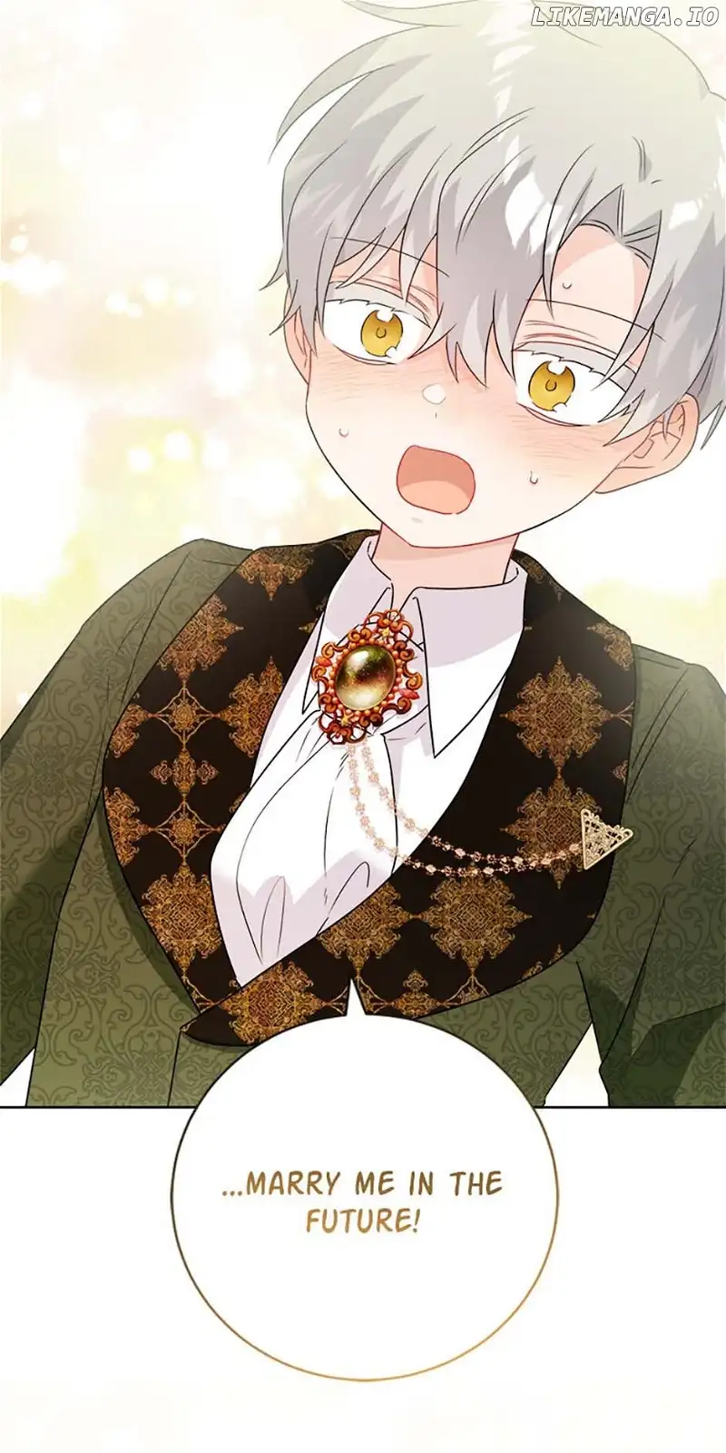 The Male Lead Is in Charge of the Successor Chapter 36 - Page 8