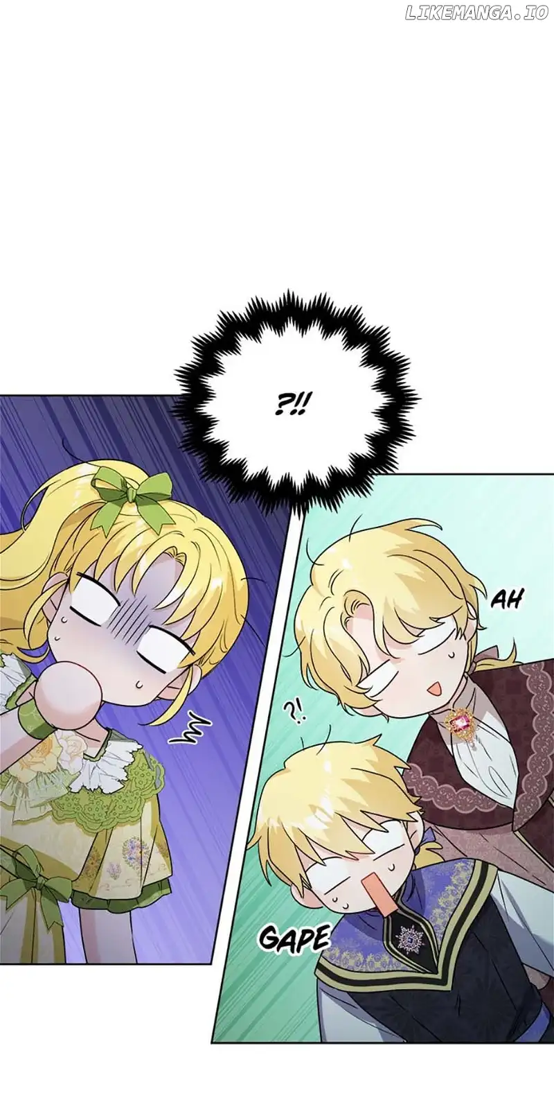 The Male Lead Is in Charge of the Successor Chapter 36 - Page 10