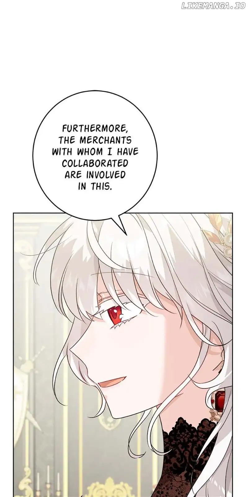 The Male Lead Is in Charge of the Successor Chapter 37 - Page 11
