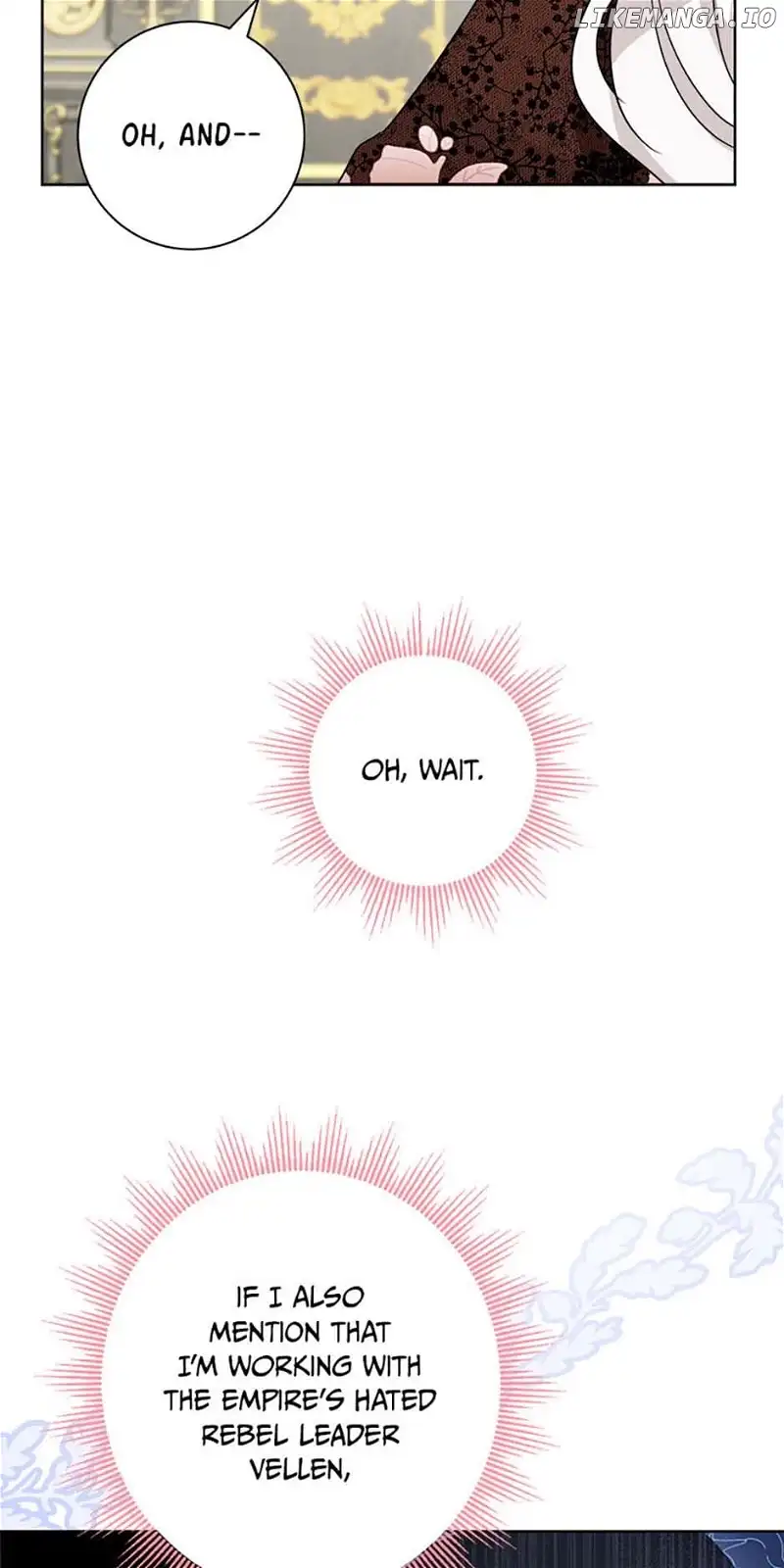 The Male Lead Is in Charge of the Successor Chapter 37 - Page 12