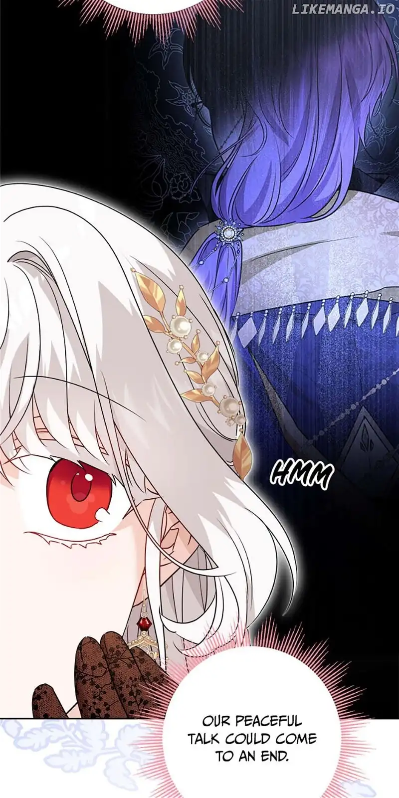 The Male Lead Is in Charge of the Successor Chapter 37 - Page 13