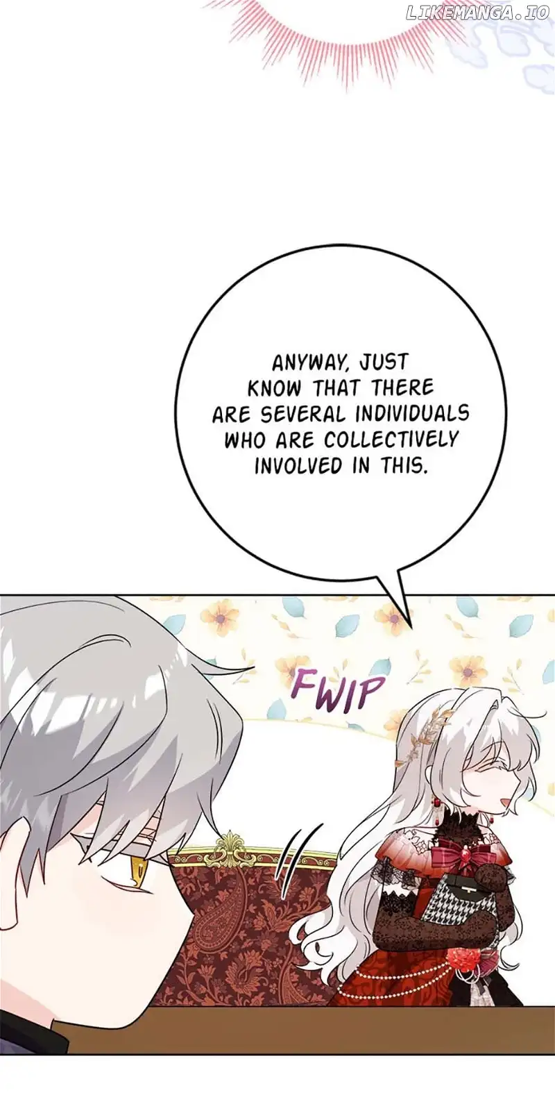 The Male Lead Is in Charge of the Successor Chapter 37 - Page 14
