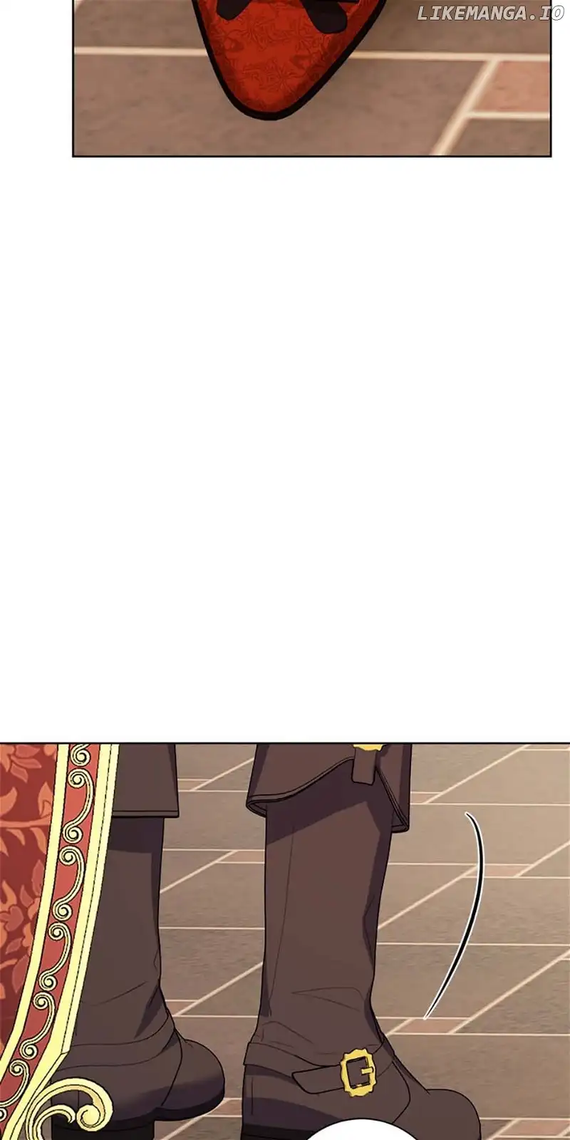 The Male Lead Is in Charge of the Successor Chapter 37 - Page 16