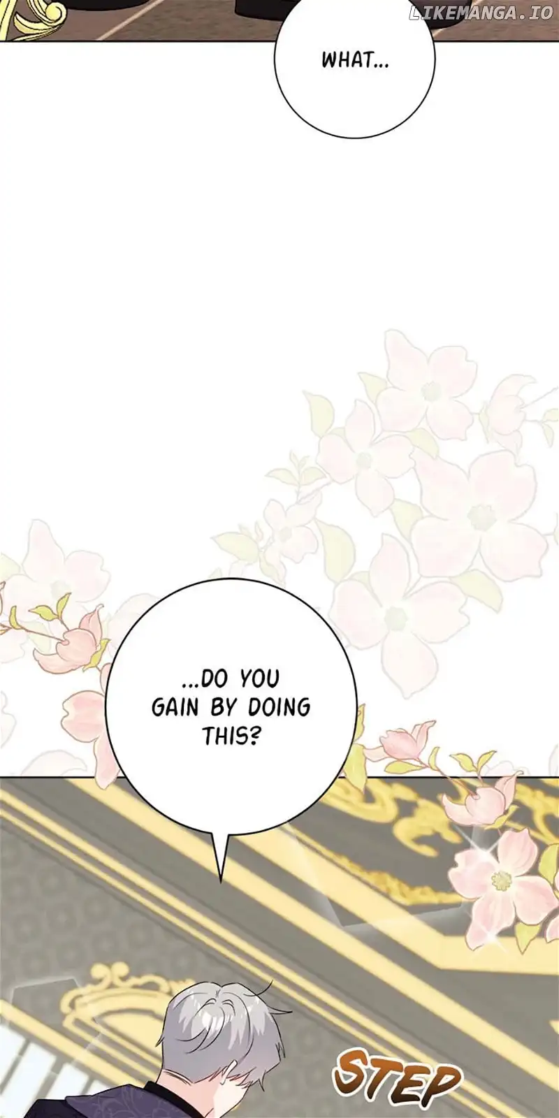 The Male Lead Is in Charge of the Successor Chapter 37 - Page 17