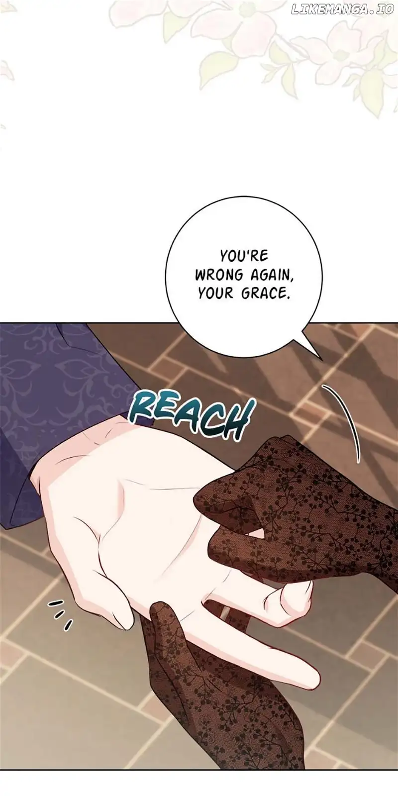 The Male Lead Is in Charge of the Successor Chapter 37 - Page 20