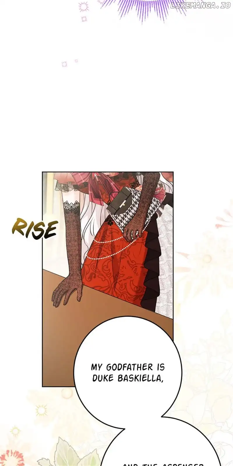 The Male Lead Is in Charge of the Successor Chapter 37 - Page 3