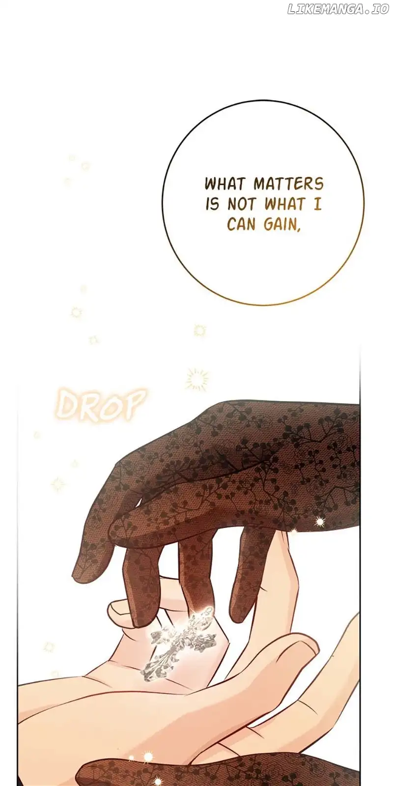 The Male Lead Is in Charge of the Successor Chapter 37 - Page 21