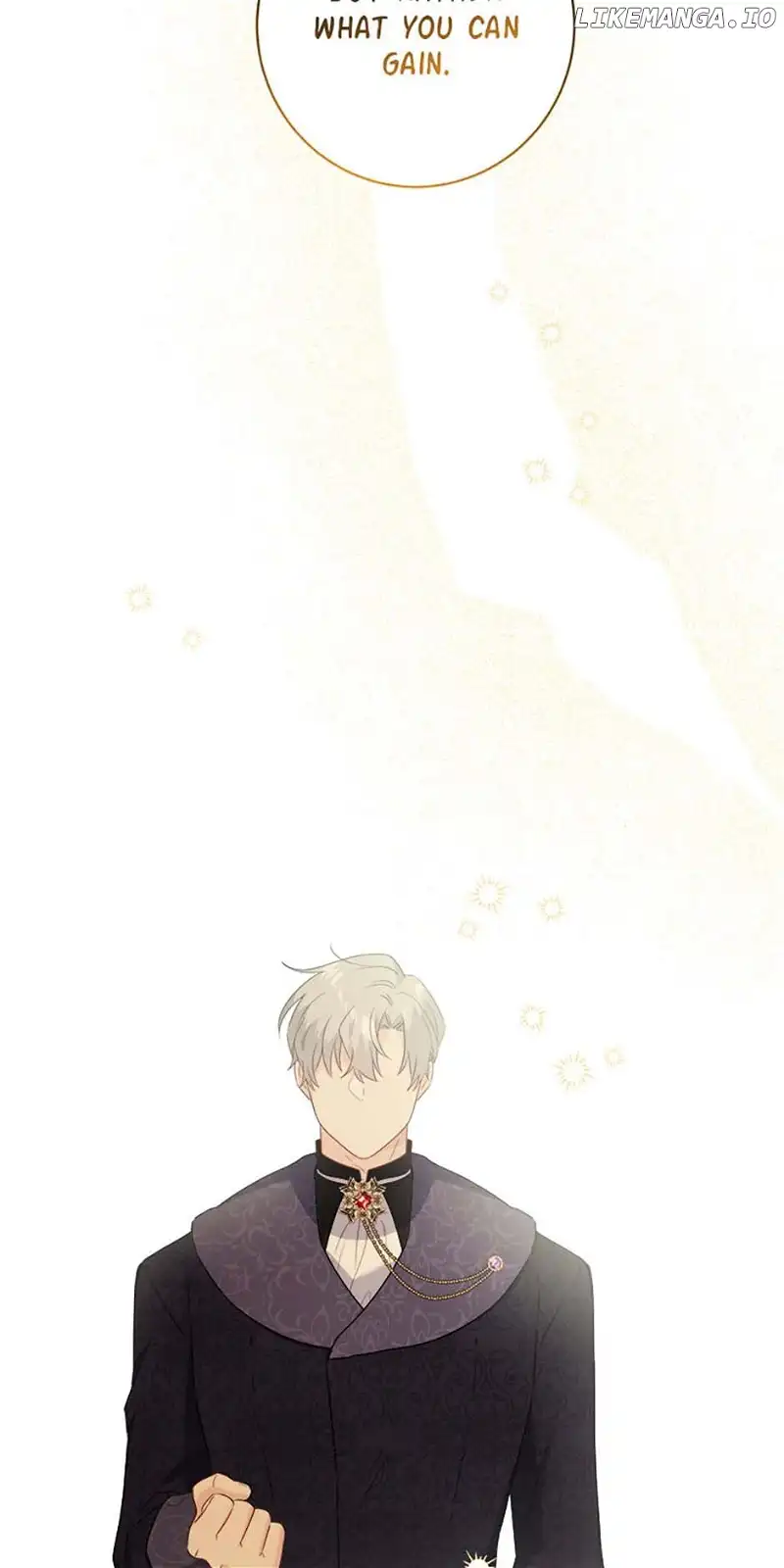 The Male Lead Is in Charge of the Successor Chapter 37 - Page 23