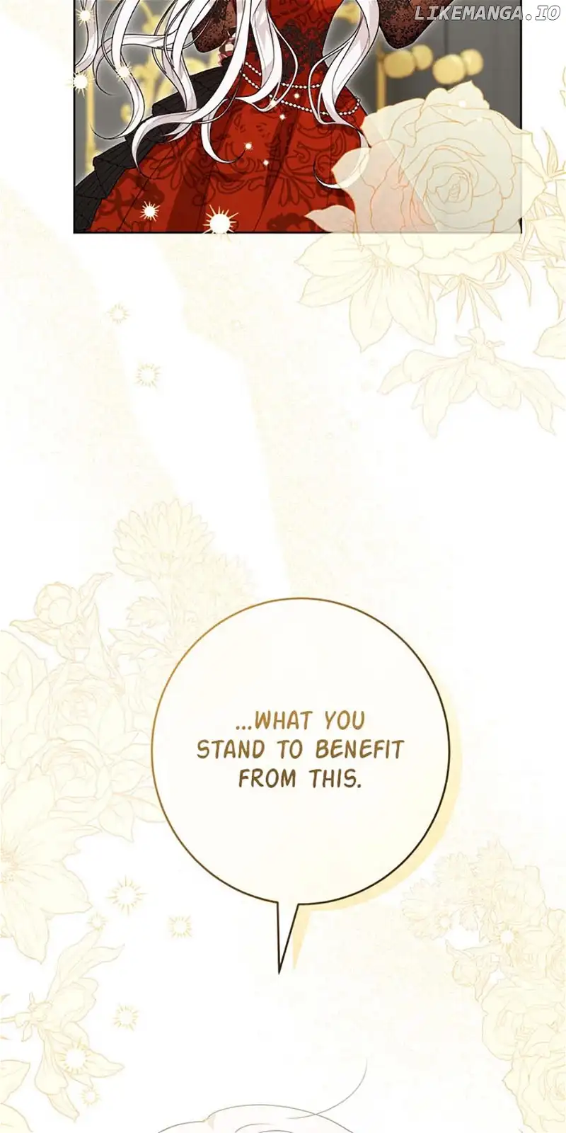 The Male Lead Is in Charge of the Successor Chapter 37 - Page 27