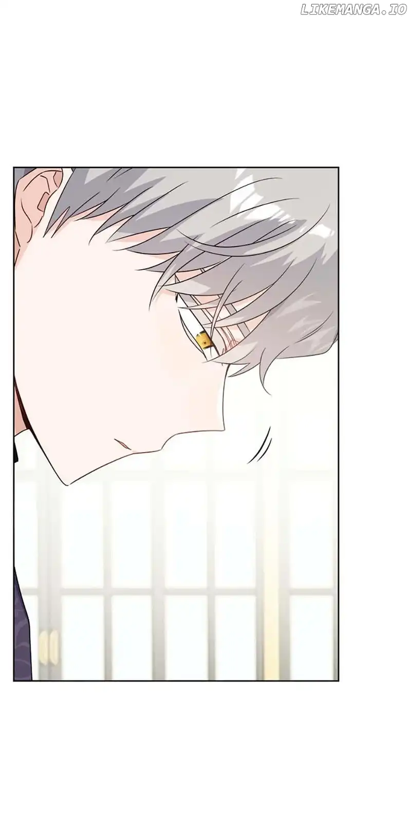 The Male Lead Is in Charge of the Successor Chapter 37 - Page 31