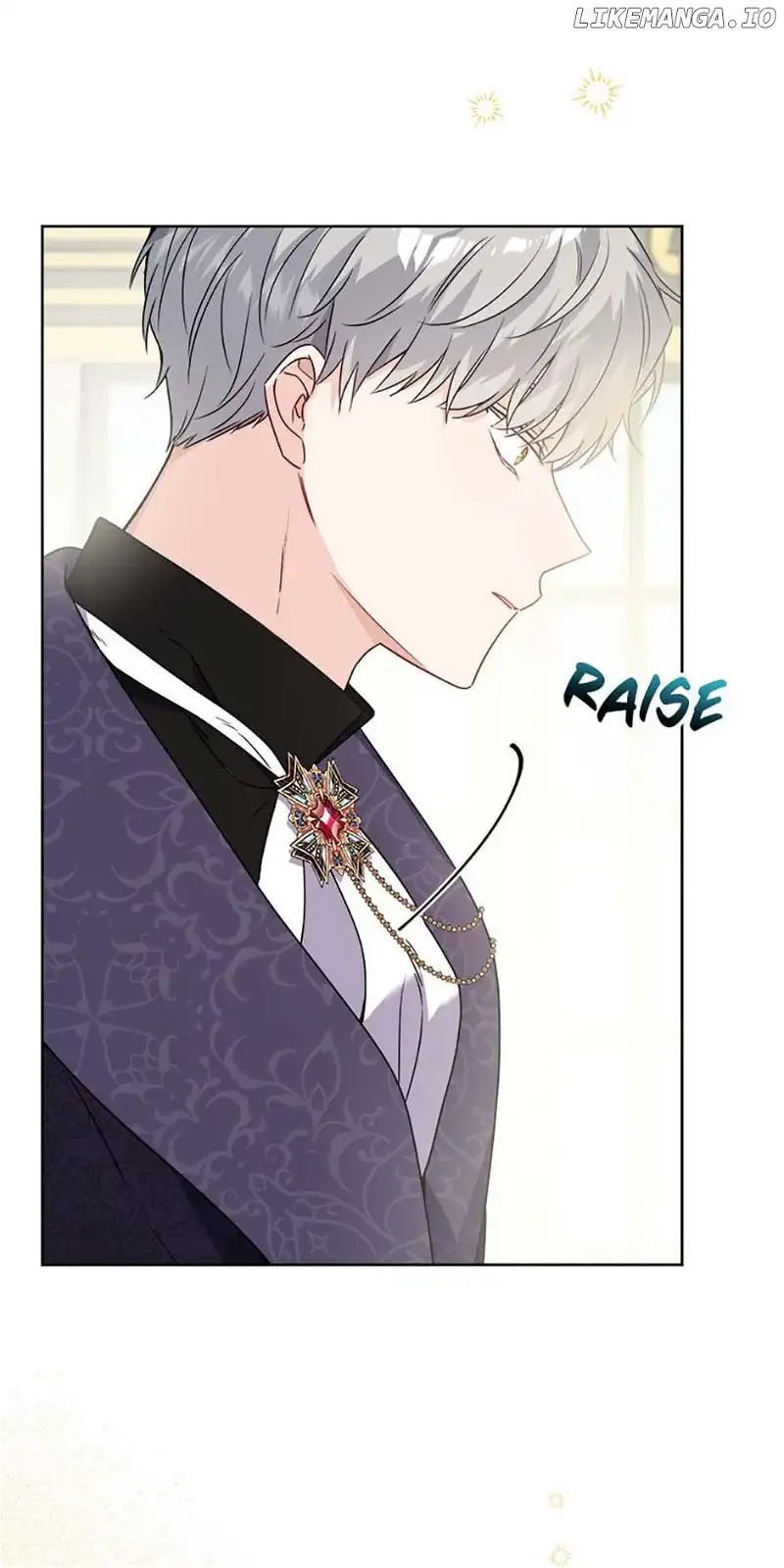 The Male Lead Is in Charge of the Successor Chapter 37 - Page 34