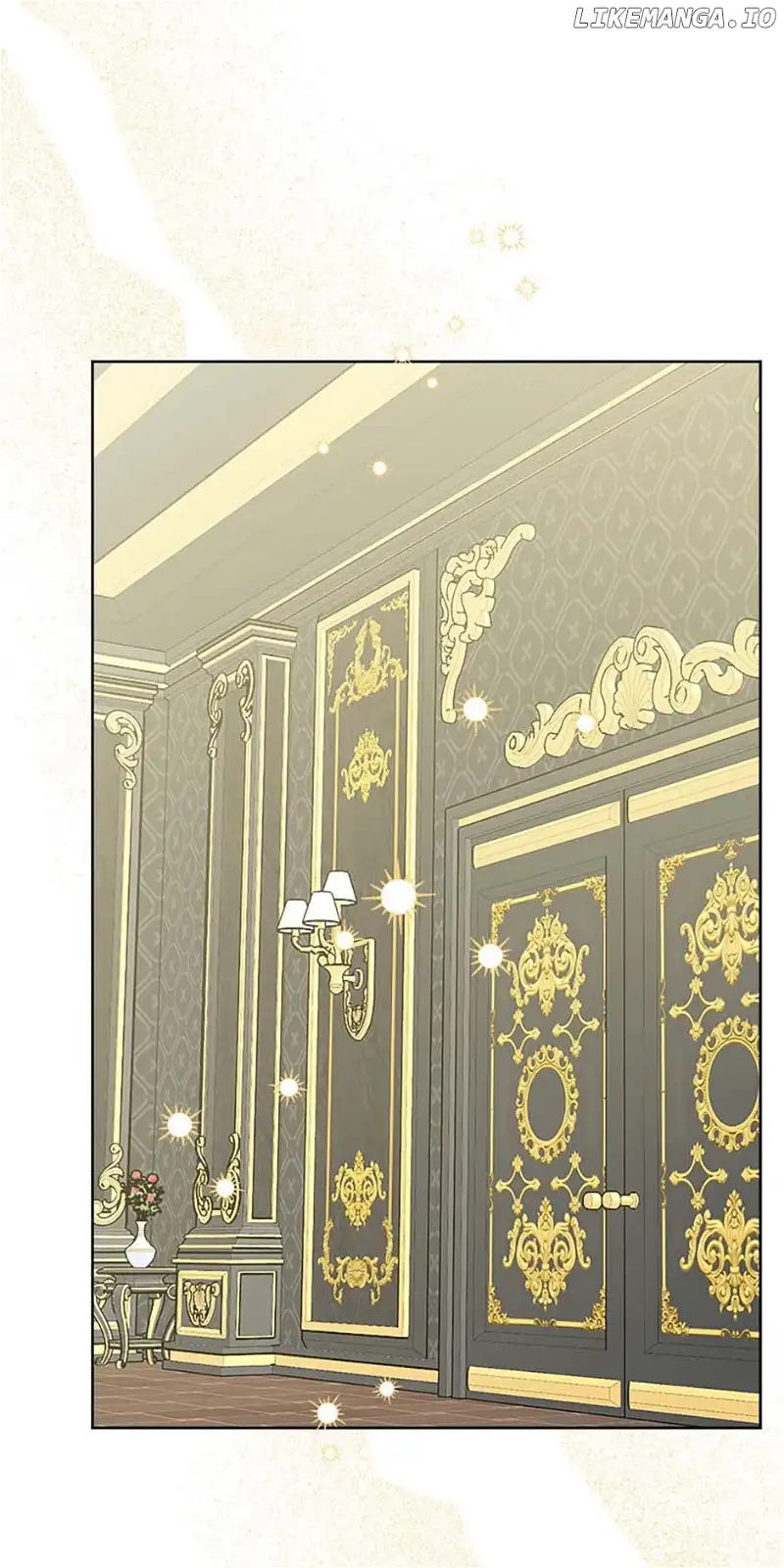 The Male Lead Is in Charge of the Successor Chapter 37 - Page 35