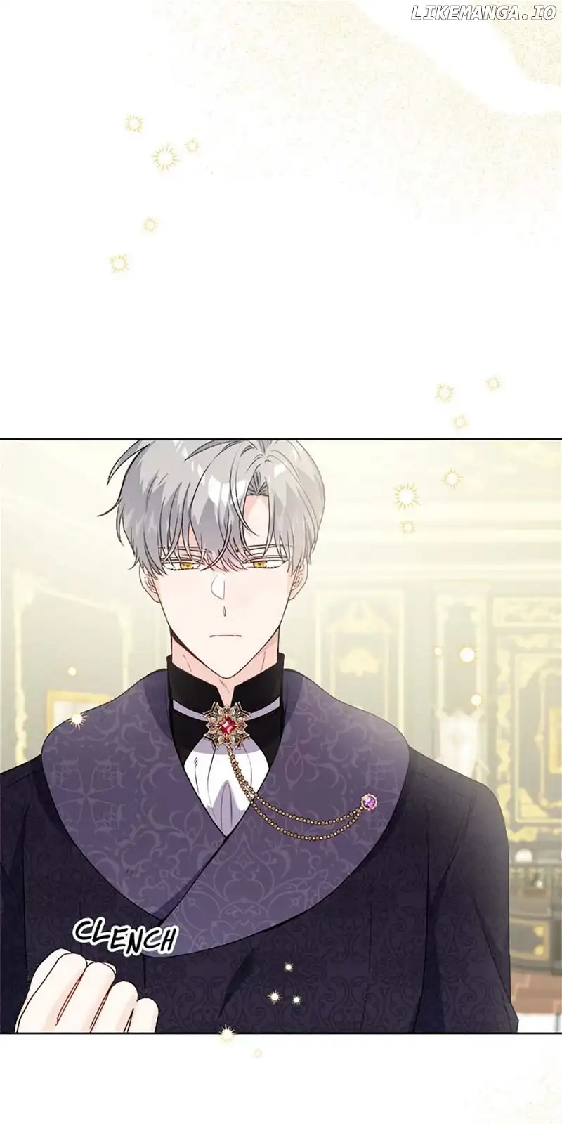 The Male Lead Is in Charge of the Successor Chapter 37 - Page 36