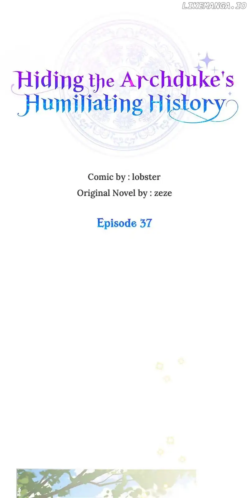The Male Lead Is in Charge of the Successor Chapter 37 - Page 38