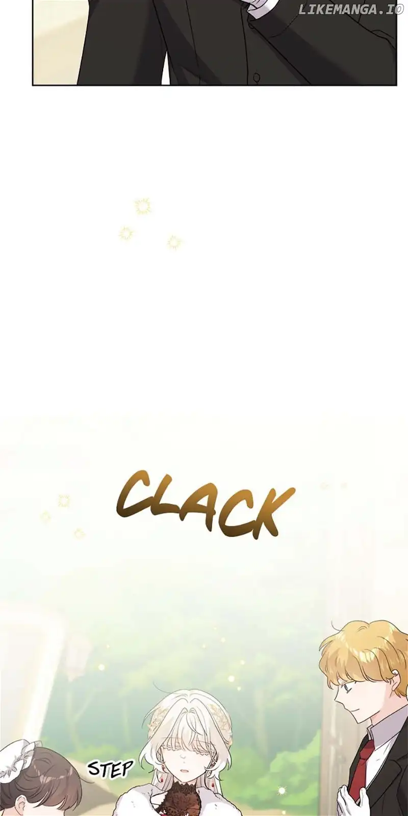 The Male Lead Is in Charge of the Successor Chapter 37 - Page 42