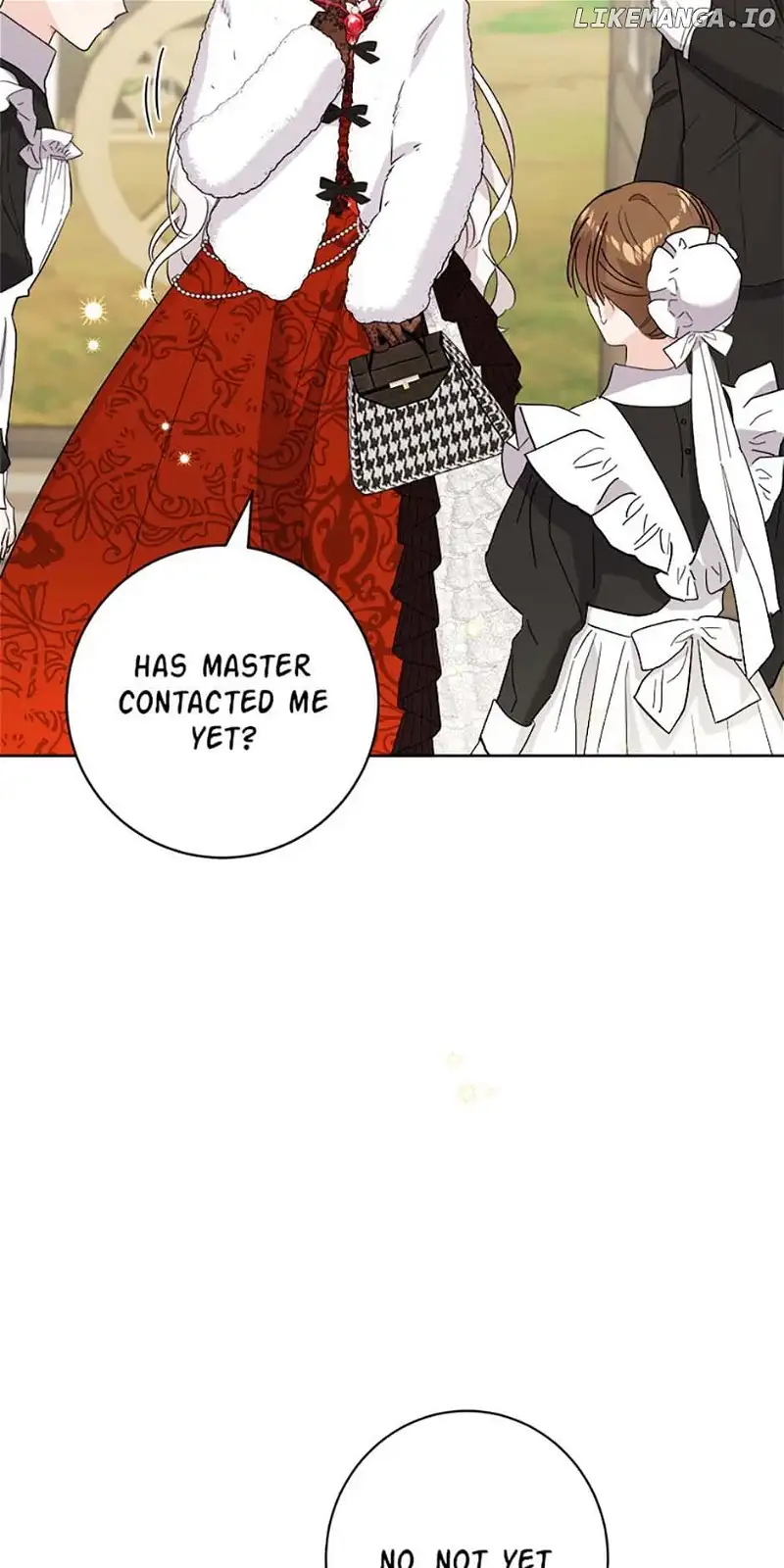 The Male Lead Is in Charge of the Successor Chapter 37 - Page 43