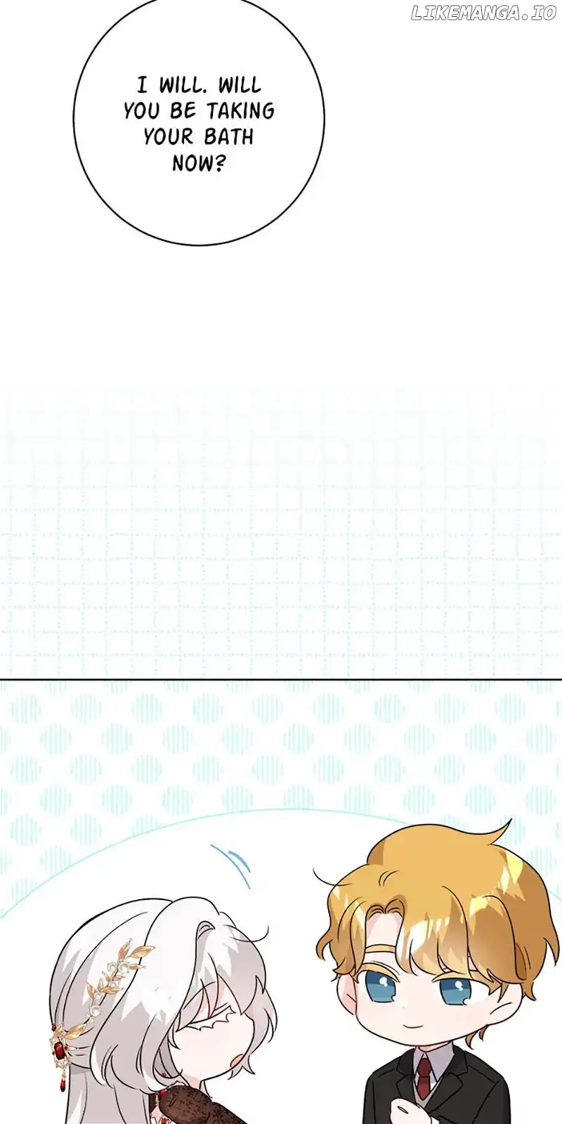 The Male Lead Is in Charge of the Successor Chapter 37 - Page 45